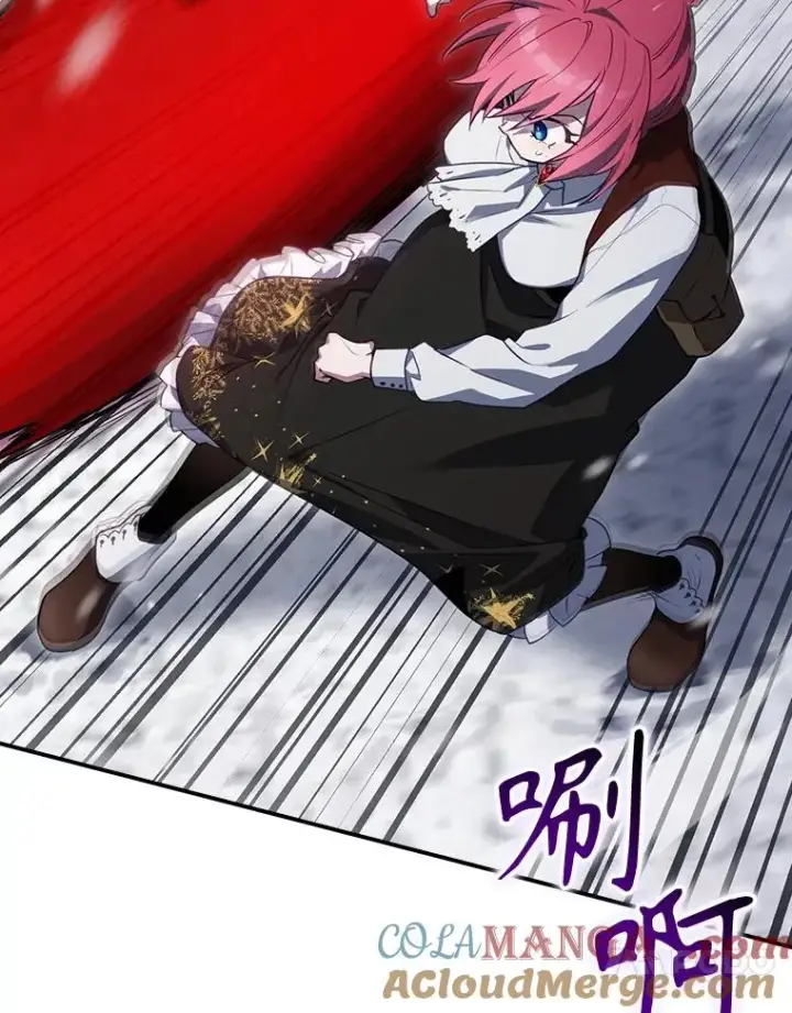 漫画《结局制造者》57.拖延时间第41张图