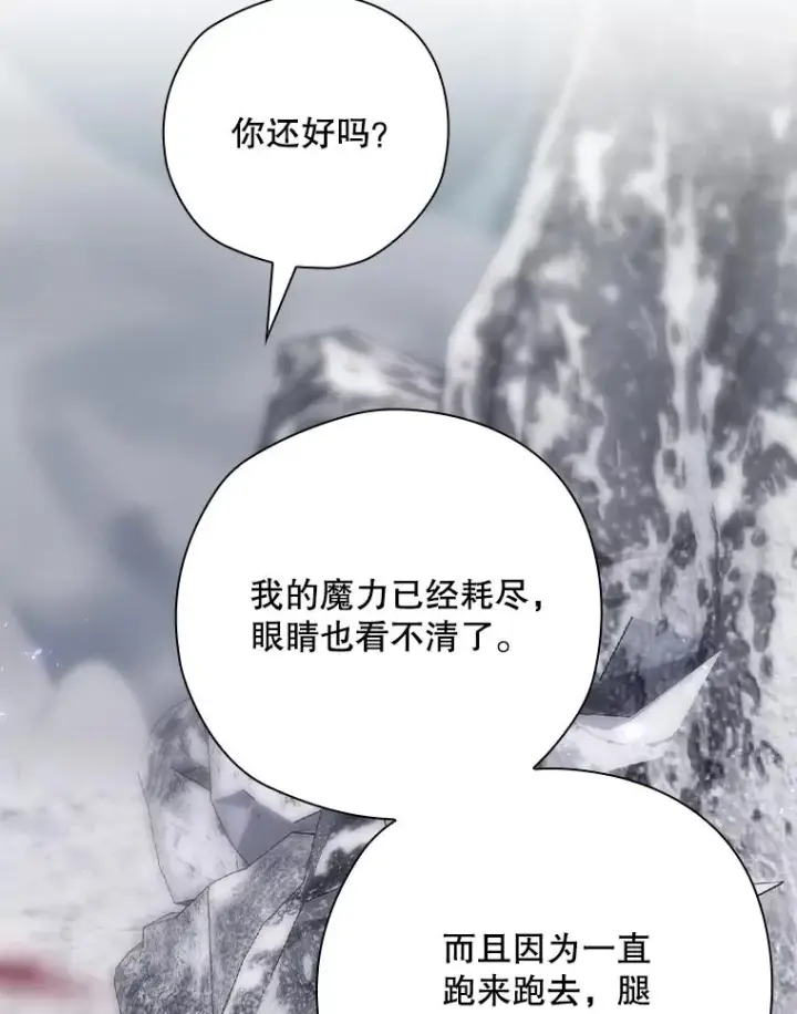 漫画《结局制造者》59.打败西西澳特第78张图