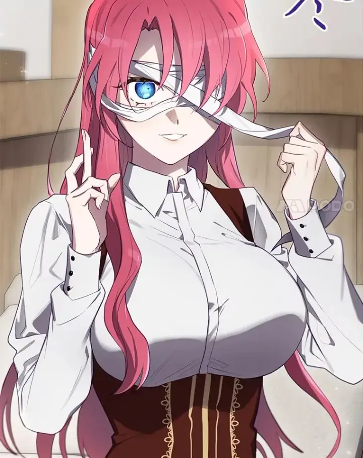 漫画《结局制造者》61.拯救红风第35张图