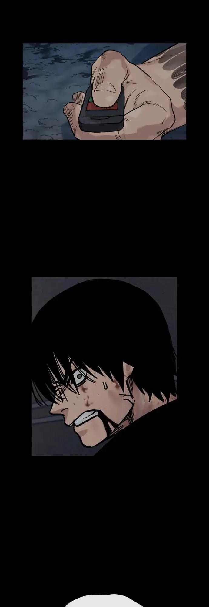 漫画《街头生存手册》[第3季] 第14话第116张图