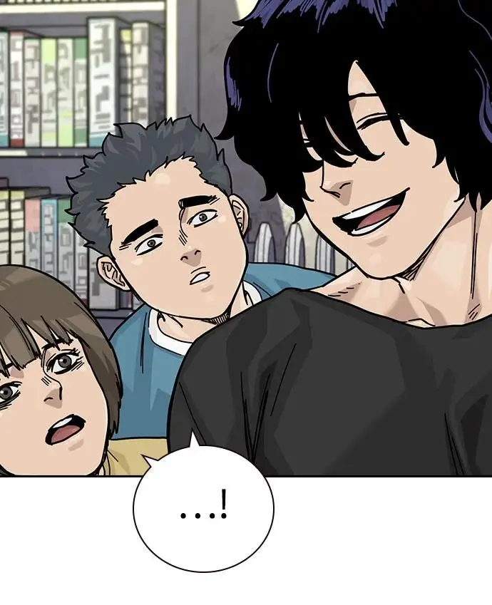 漫画《街头生存手册》[第3季] 第18话第16张图
