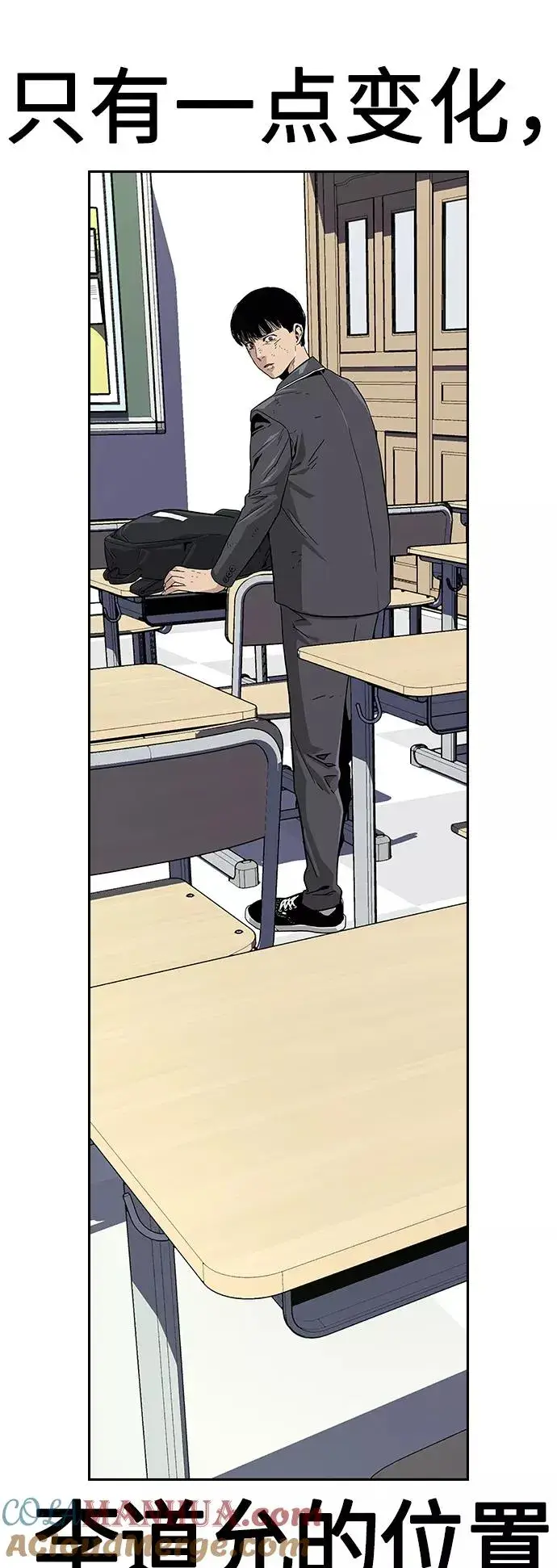 漫画《街头生存手册》第2话第17张图