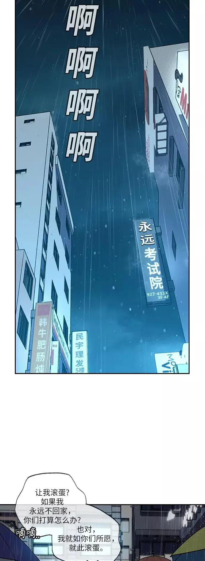 漫画《街头生存手册》第2话第72张图