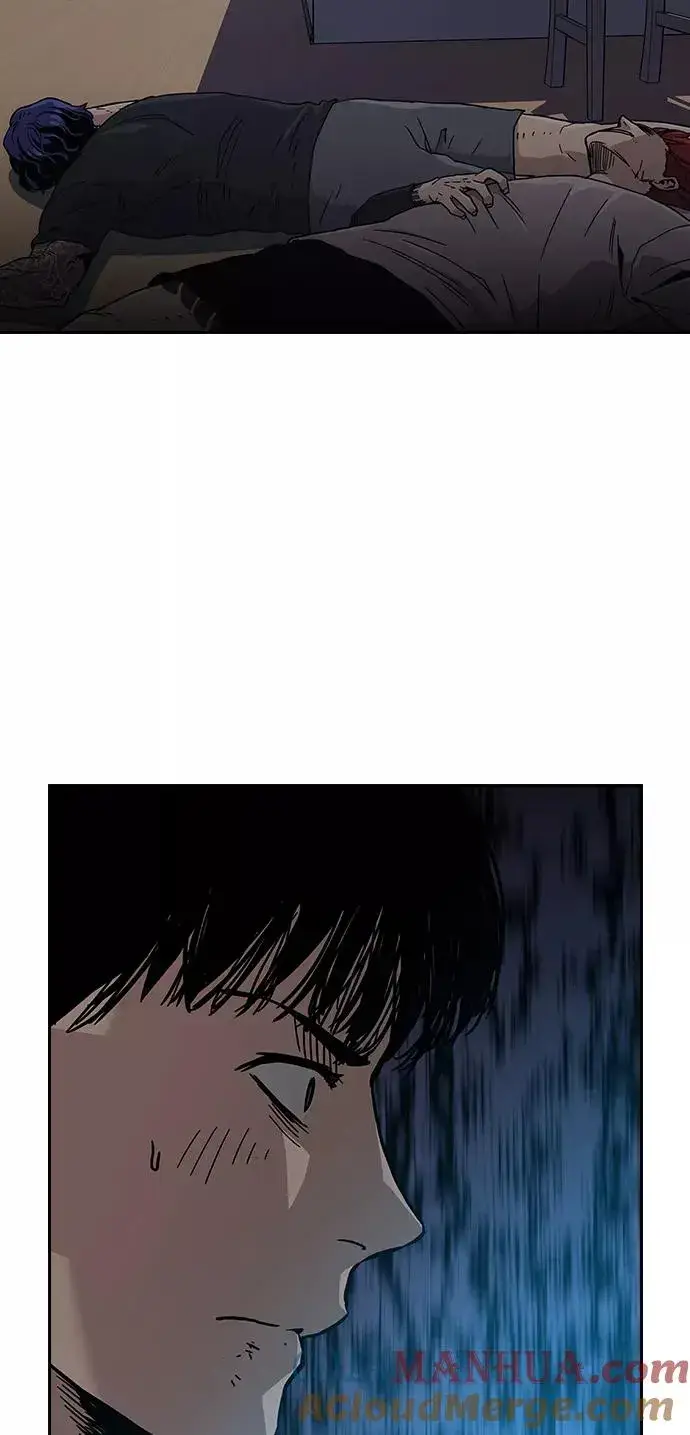 《街头生存手册》第6话图70