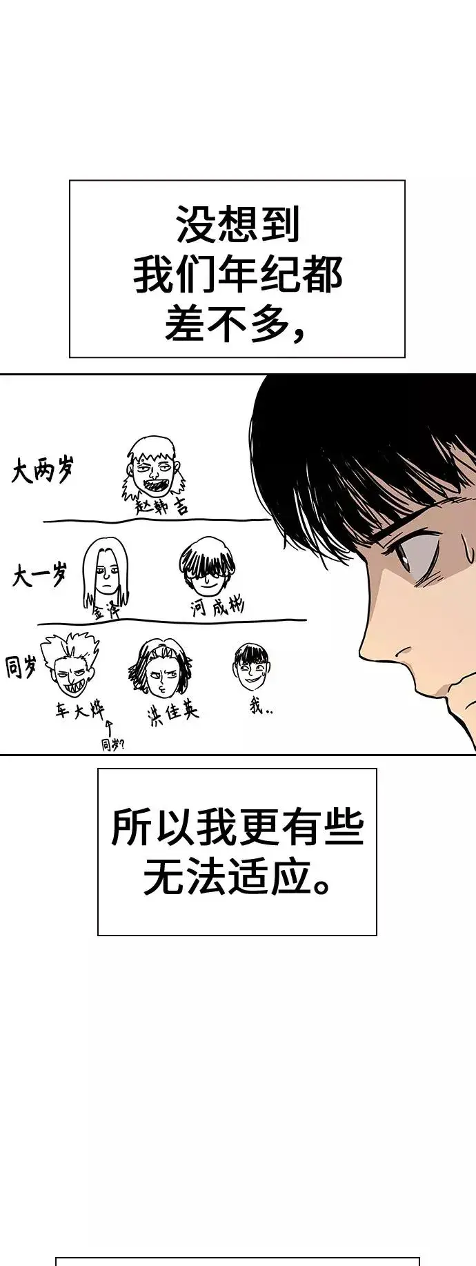 《街头生存手册》第8话图50