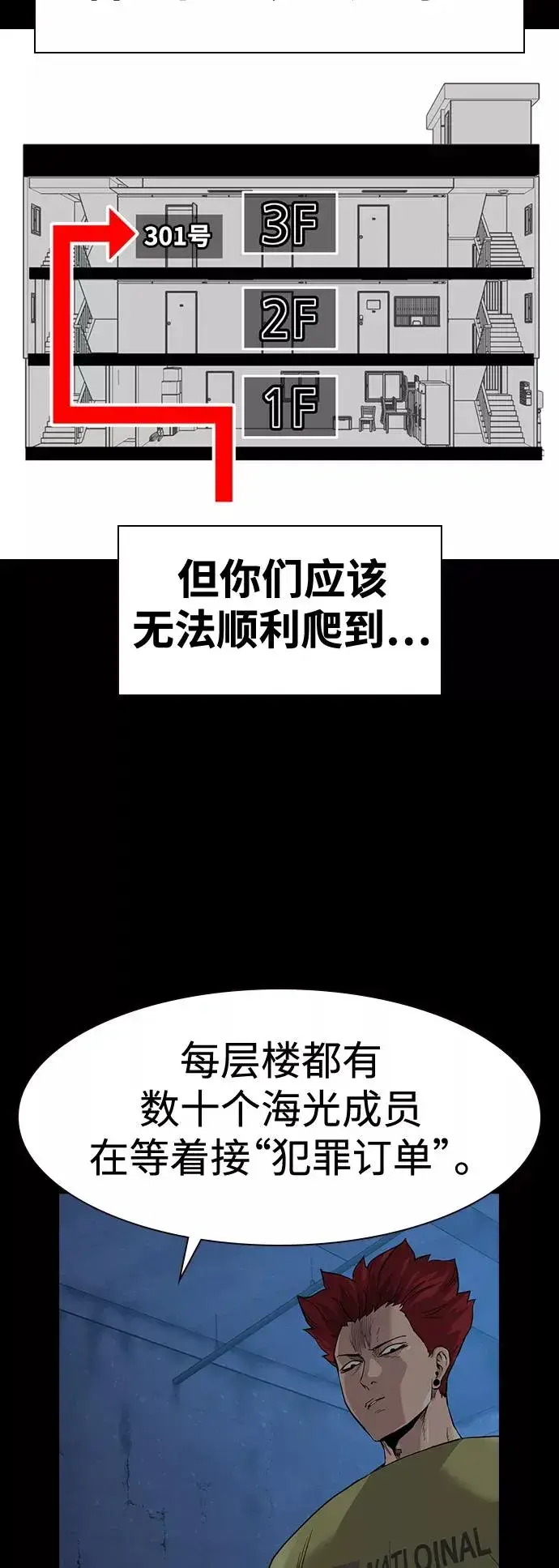 漫画《街头生存手册》第42话第8张图