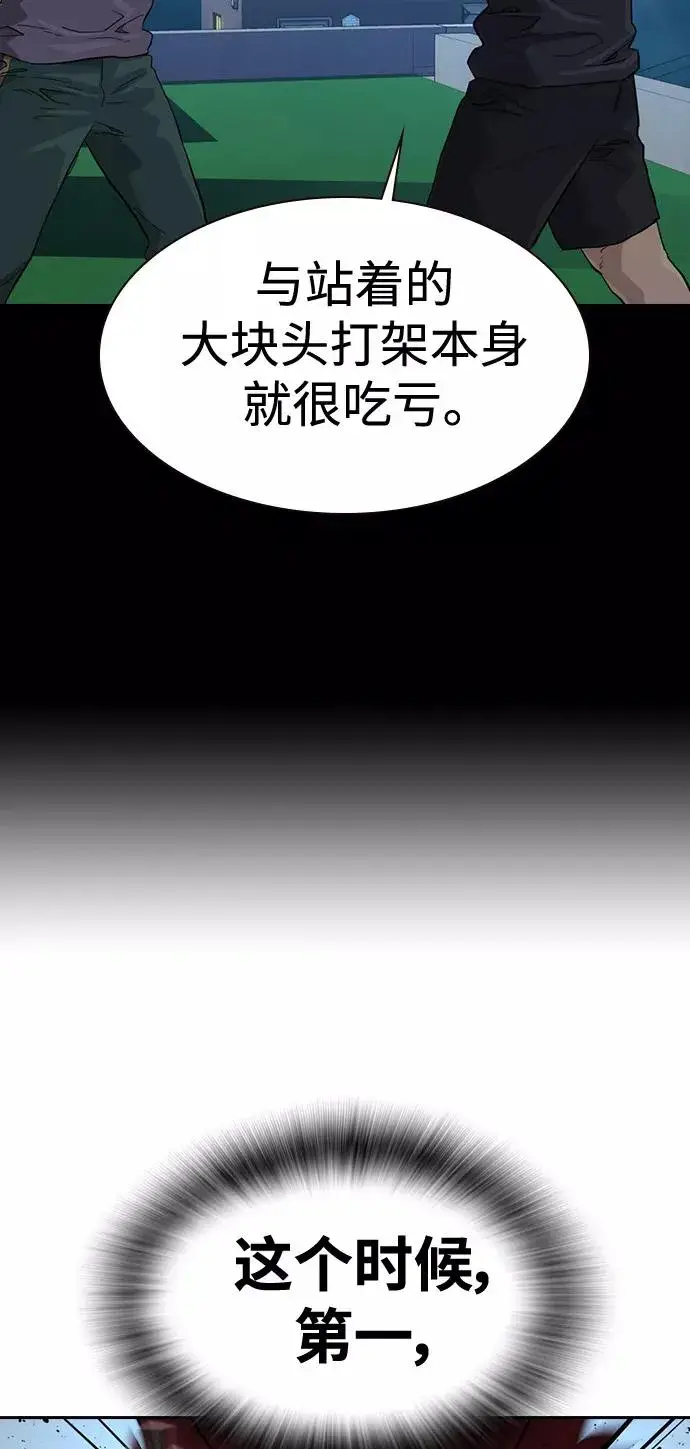 漫画《街头生存手册》第45话第53张图