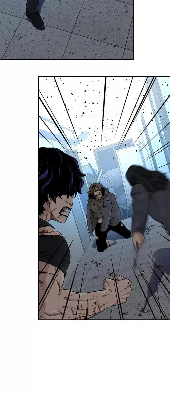漫画《街头生存手册》第46话第68张图