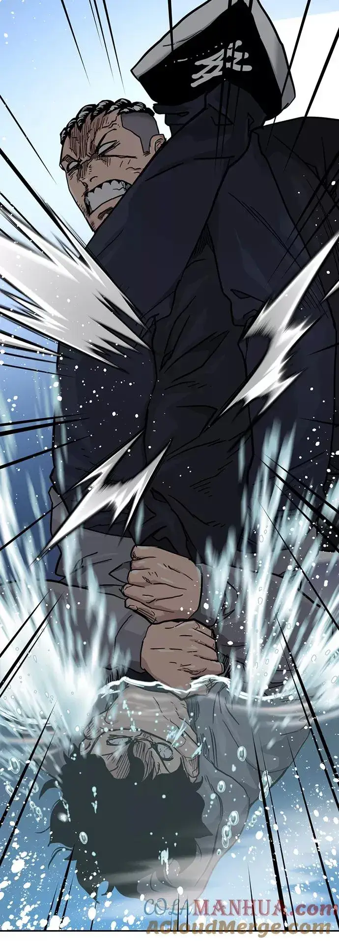 漫画《街头生存手册》第47话第61张图