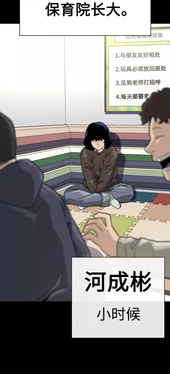 漫画《街头生存手册》第49话第8张图