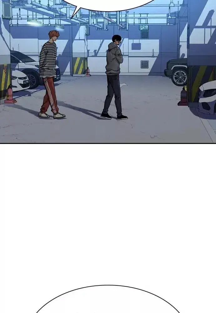 《街头生存手册》第51话图114