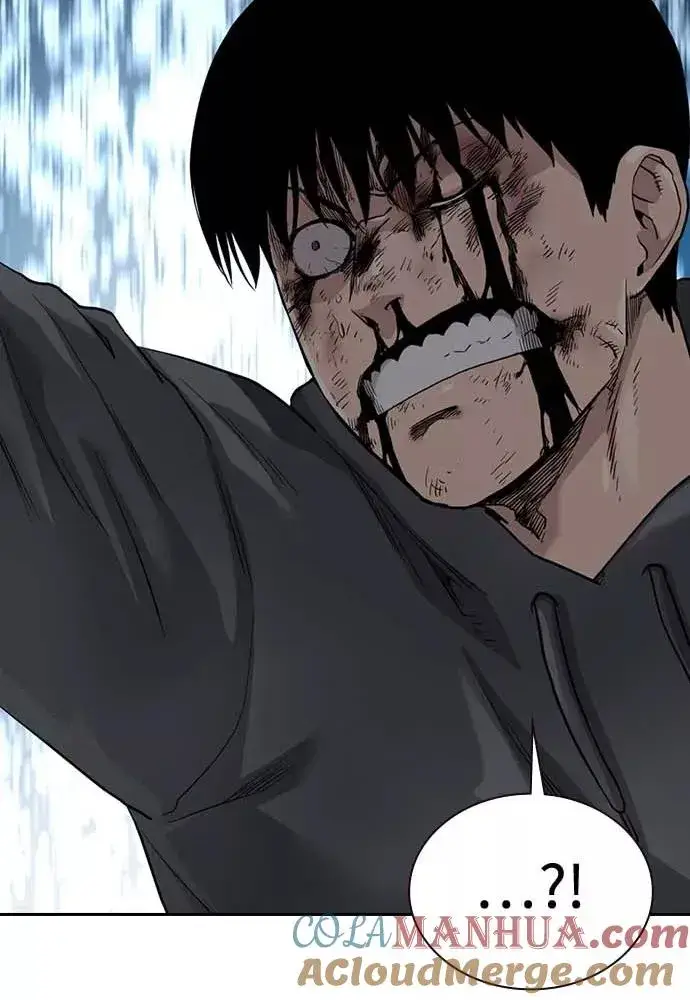 《街头生存手册》第51话图157