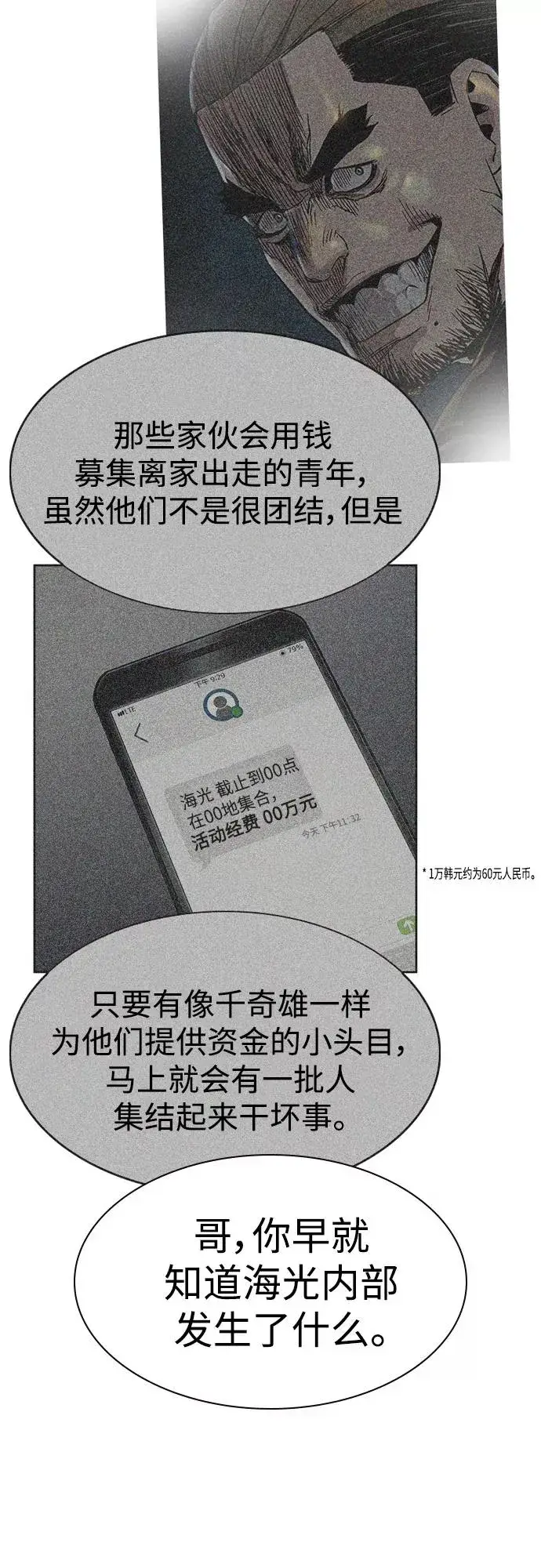 漫画《街头生存手册》第53话第78张图