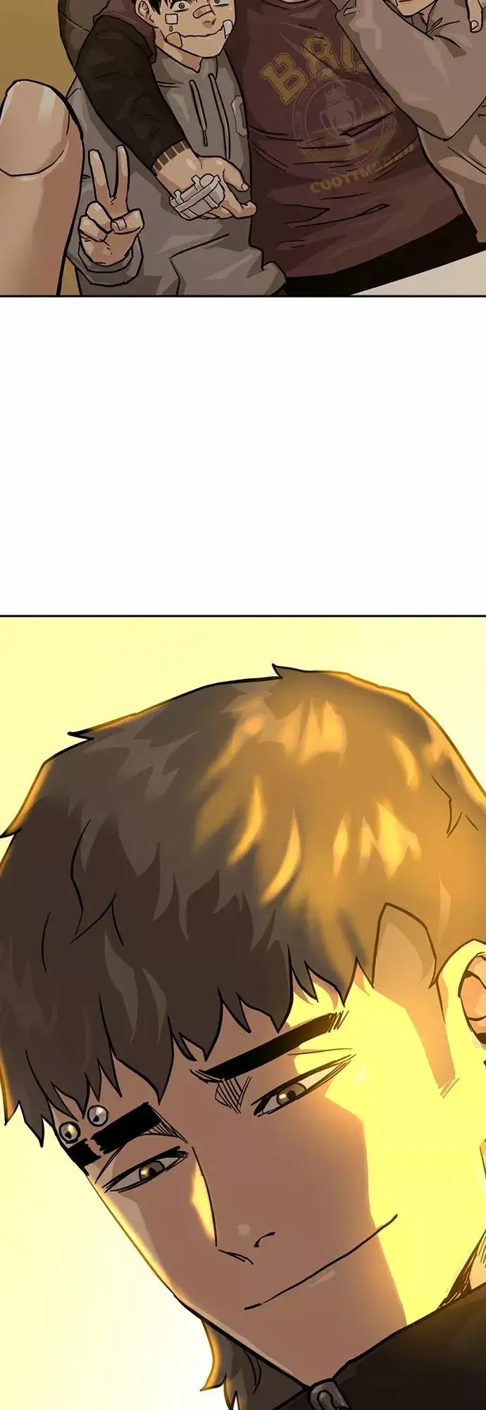《街头生存手册》第55话图51