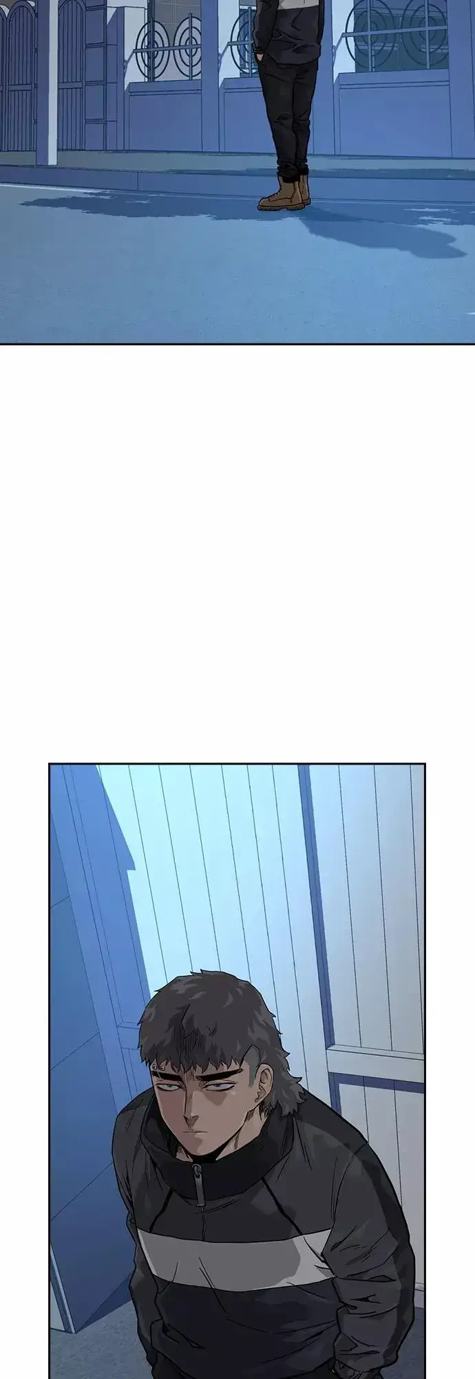 《街头生存手册》第56话图62