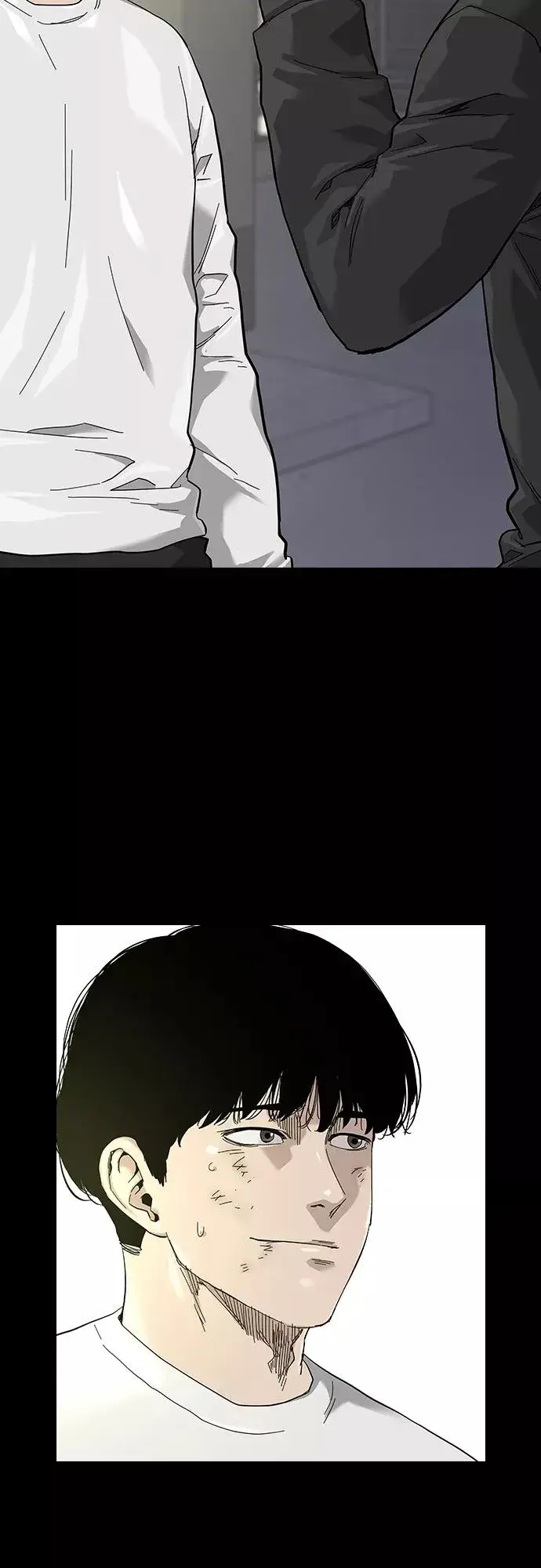 《街头生存手册》第63话图59