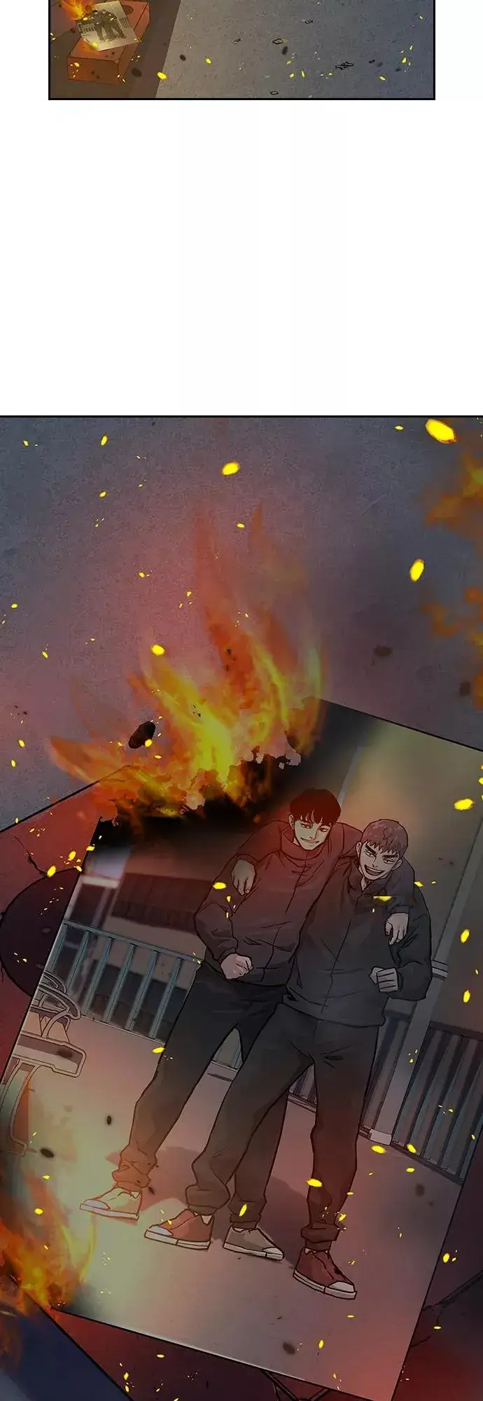 《街头生存手册》第64话图65