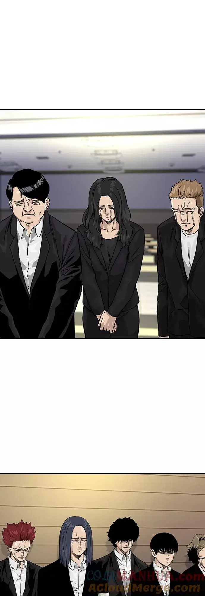 《街头生存手册》第65话图70