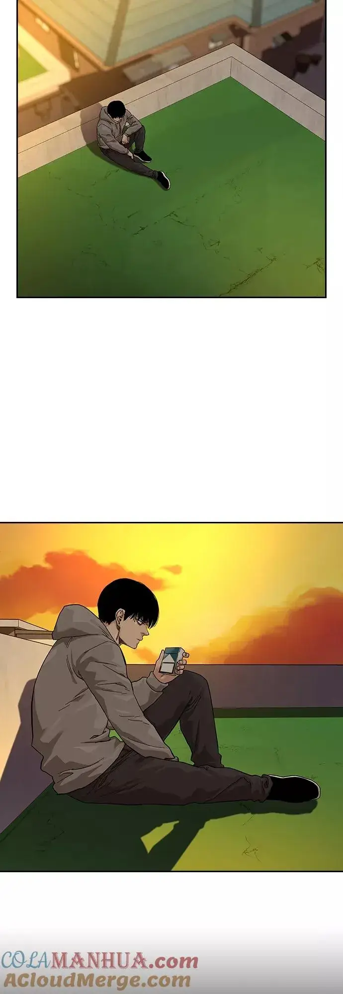 《街头生存手册》第66话图34