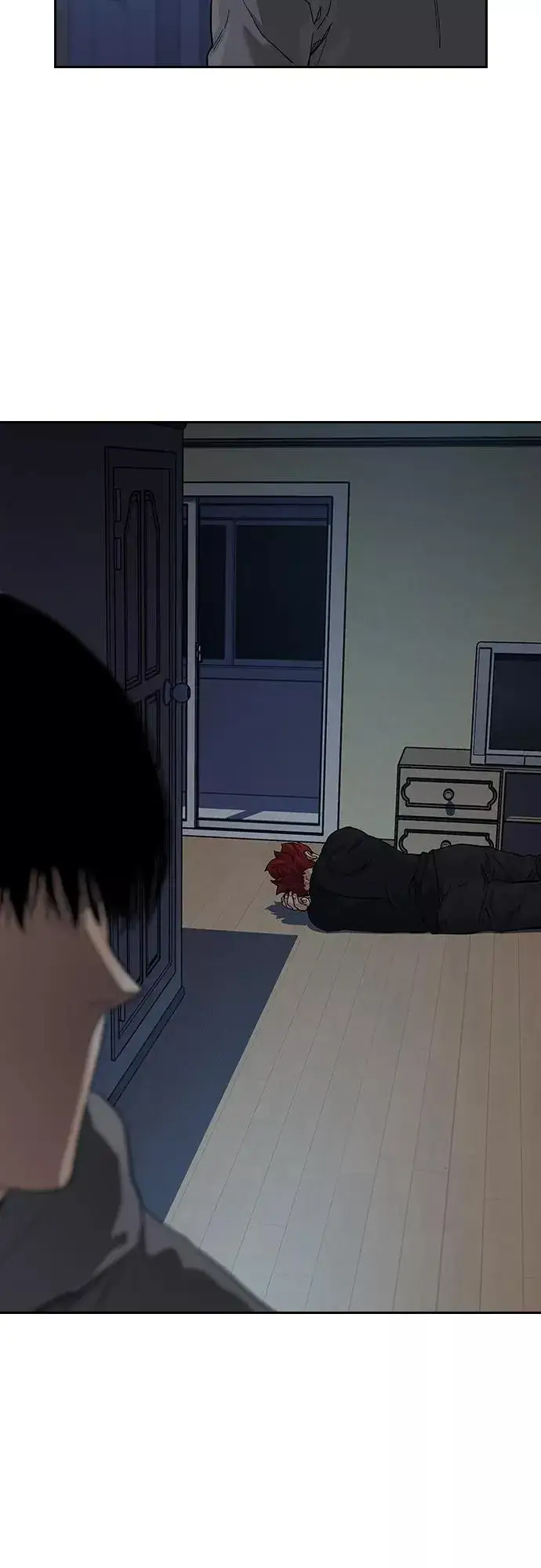 《街头生存手册》第66话图45