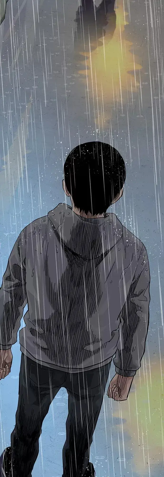 《街头生存手册》第66话图68