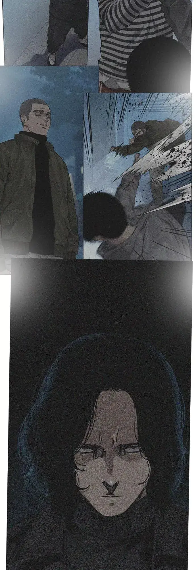 《街头生存手册》第66话图83