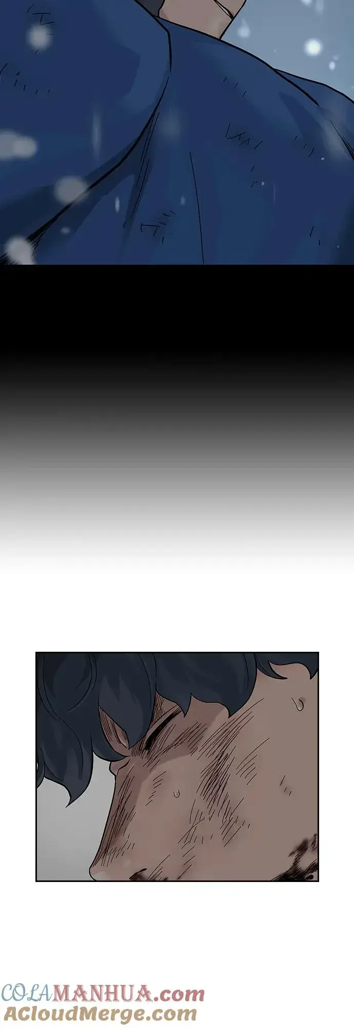 漫画《街头生存手册》[第2季] 第3话第105张图