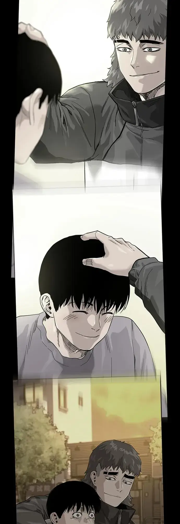 漫画《街头生存手册》[第2季] 第10话第11张图