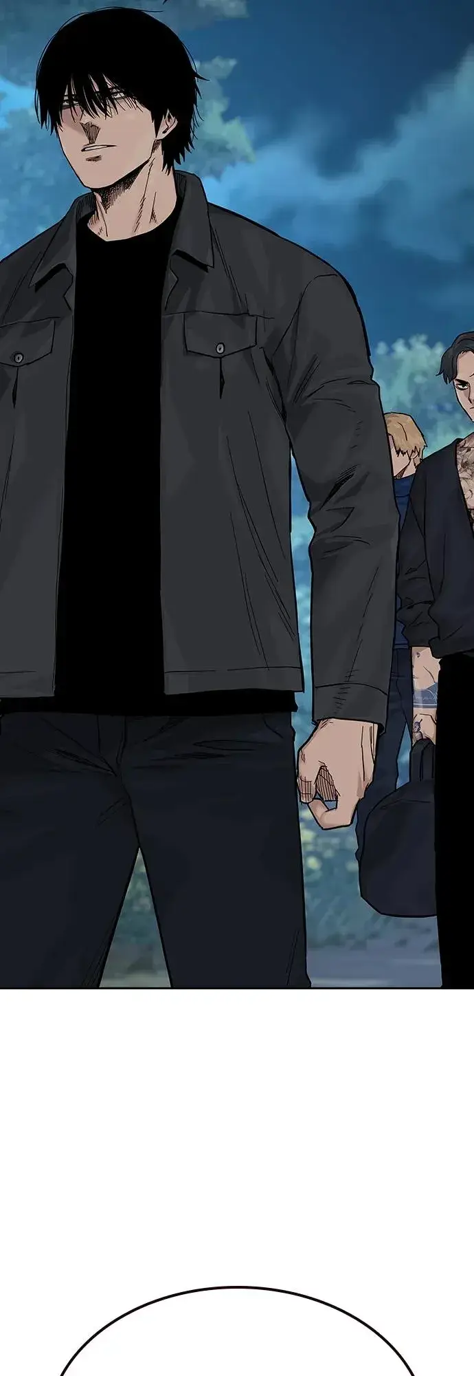 漫画《街头生存手册》[第2季] 第11话第93张图