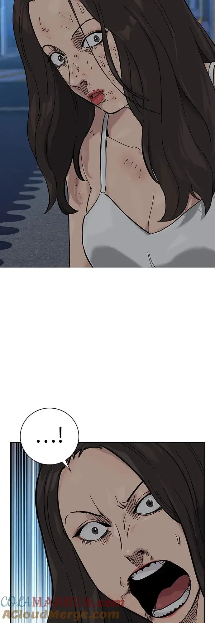 漫画《街头生存手册》[第2季] 第13话第22张图