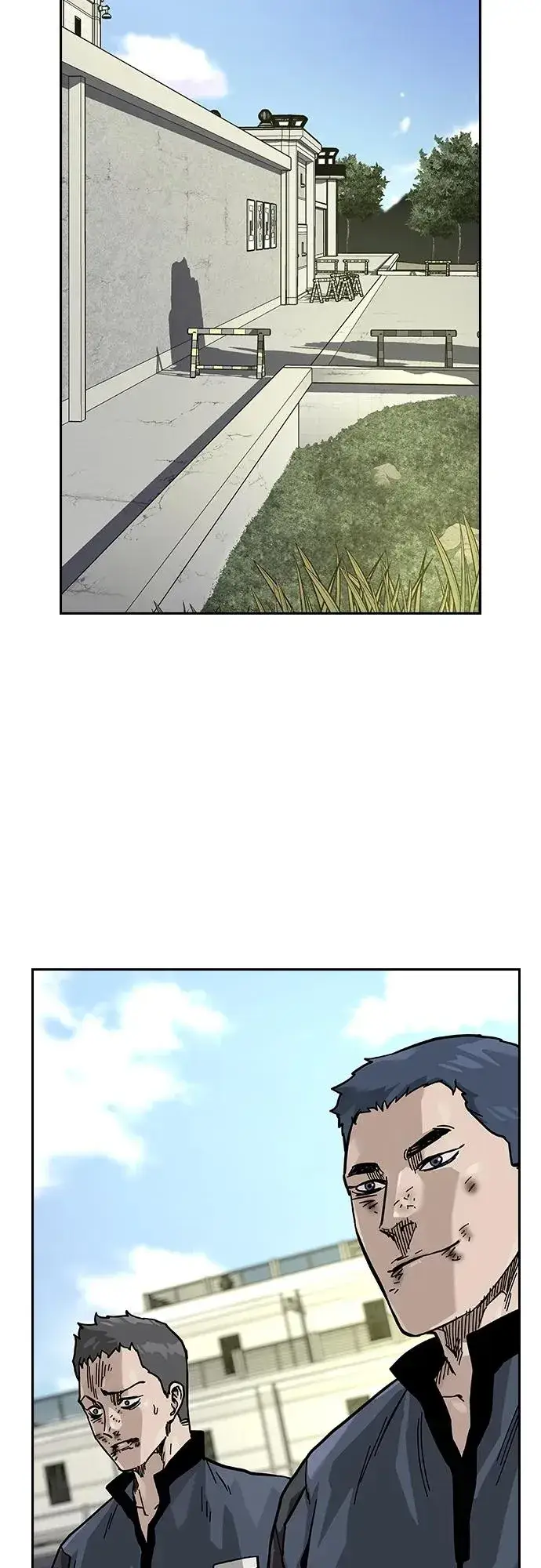 漫画《街头生存手册》[第2季] 第22话第12张图
