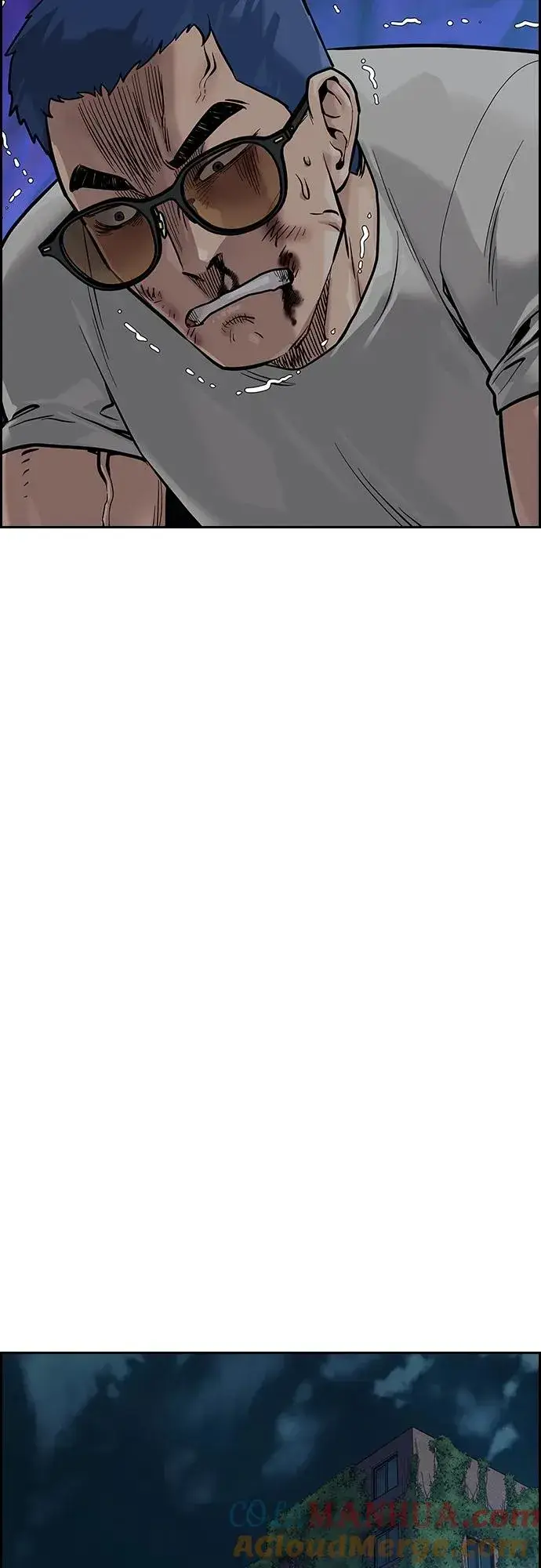 漫画《街头生存手册》[第2季] 第26话第65张图