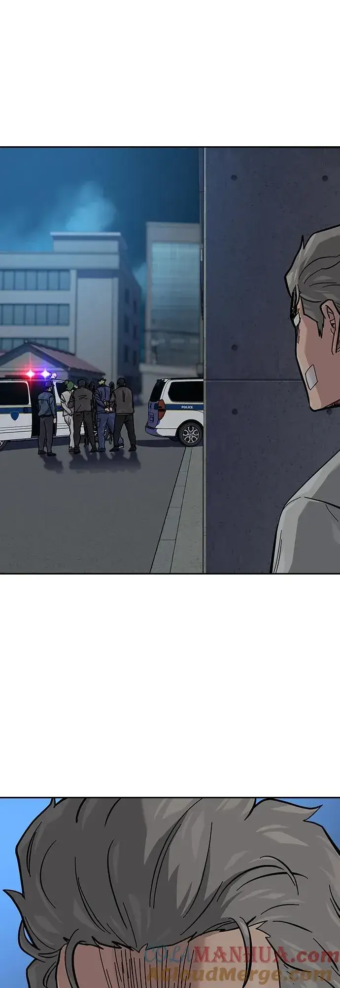 《街头生存手册》[第2季] 第35话图41