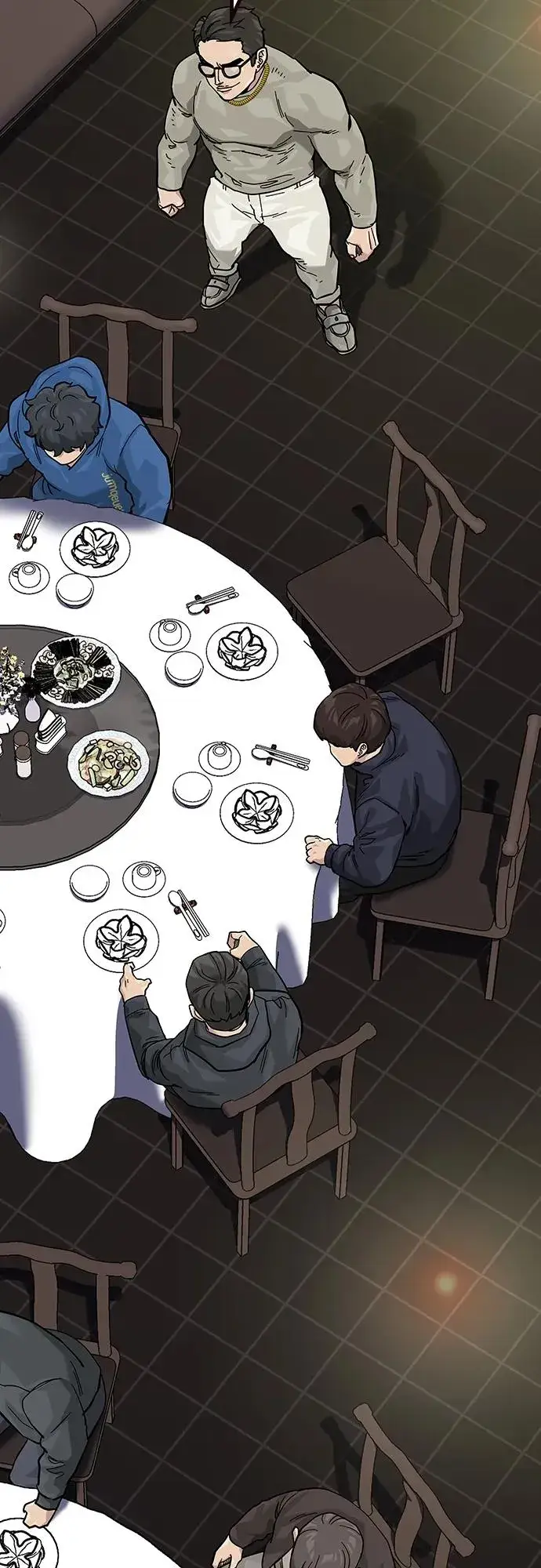 《街头生存手册》[第2季] 第43话图6