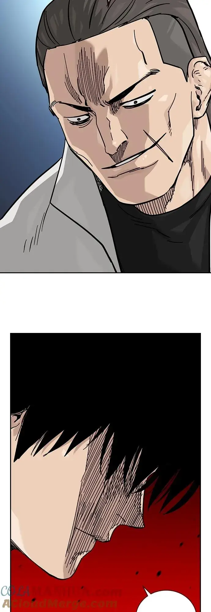 漫画《街头生存手册》[第2季] 第46话第37张图