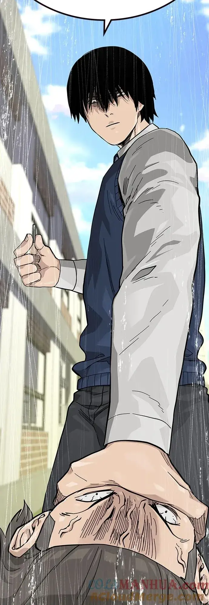 《街头生存手册》[第2季] 第47话图16