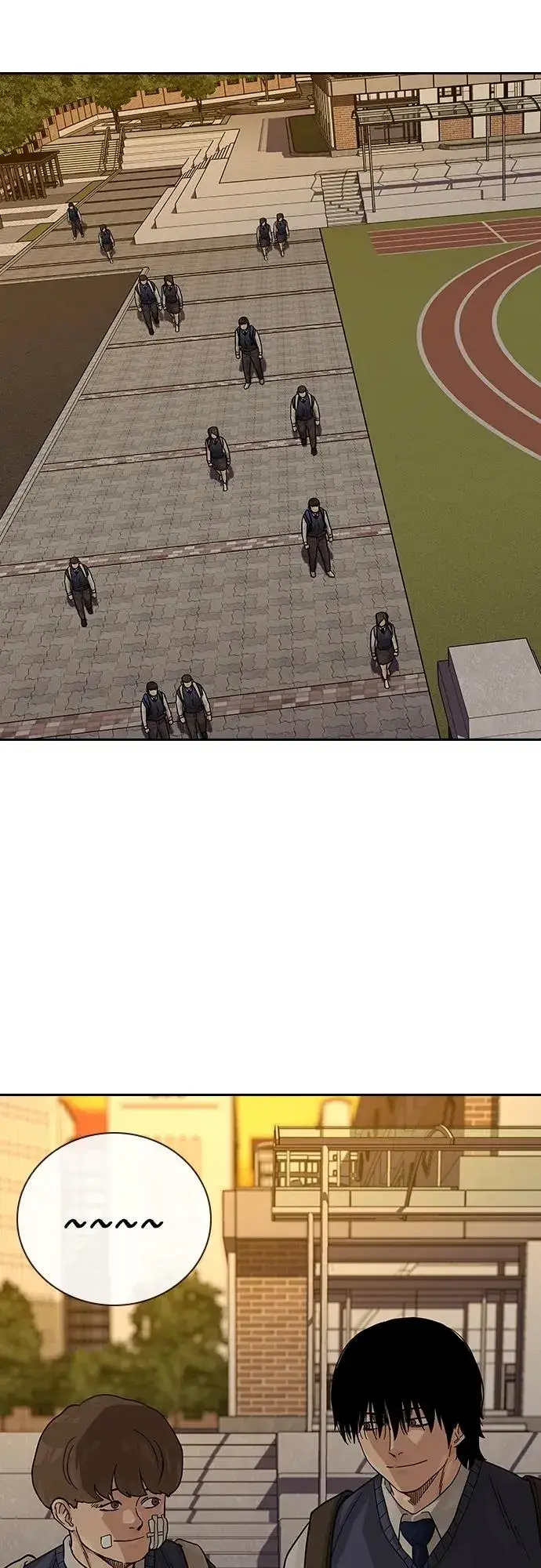 《街头生存手册》[第2季] 第48话图83