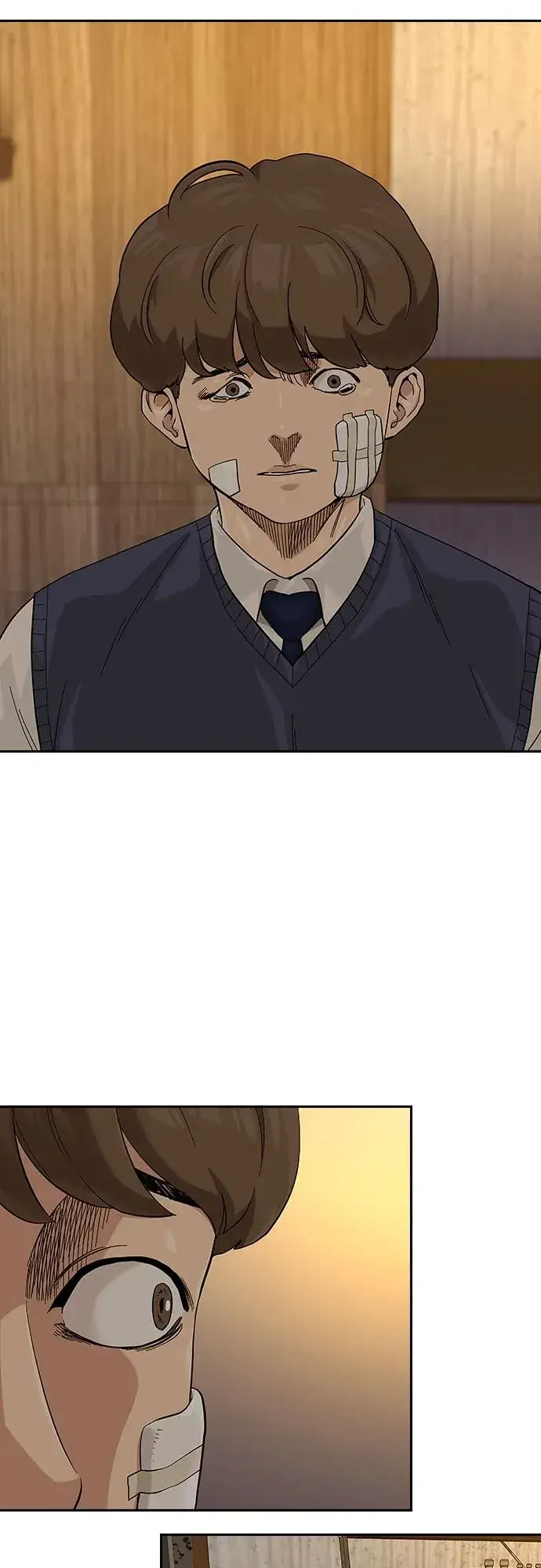 《街头生存手册》[第2季] 第51话图6