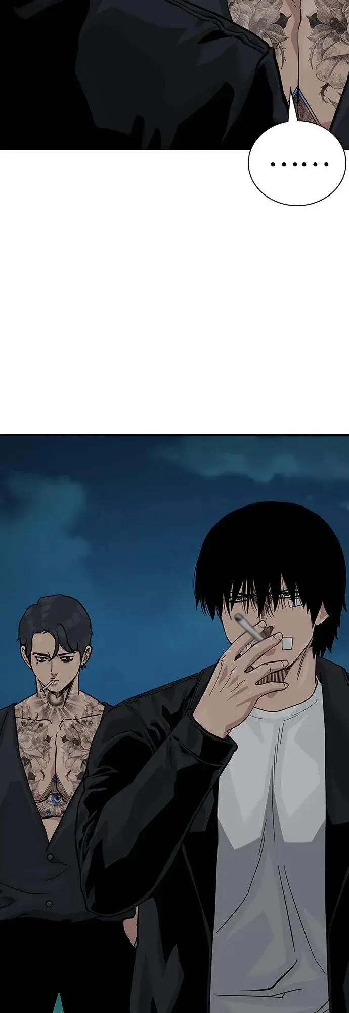 《街头生存手册》[第2季] 第68话图48