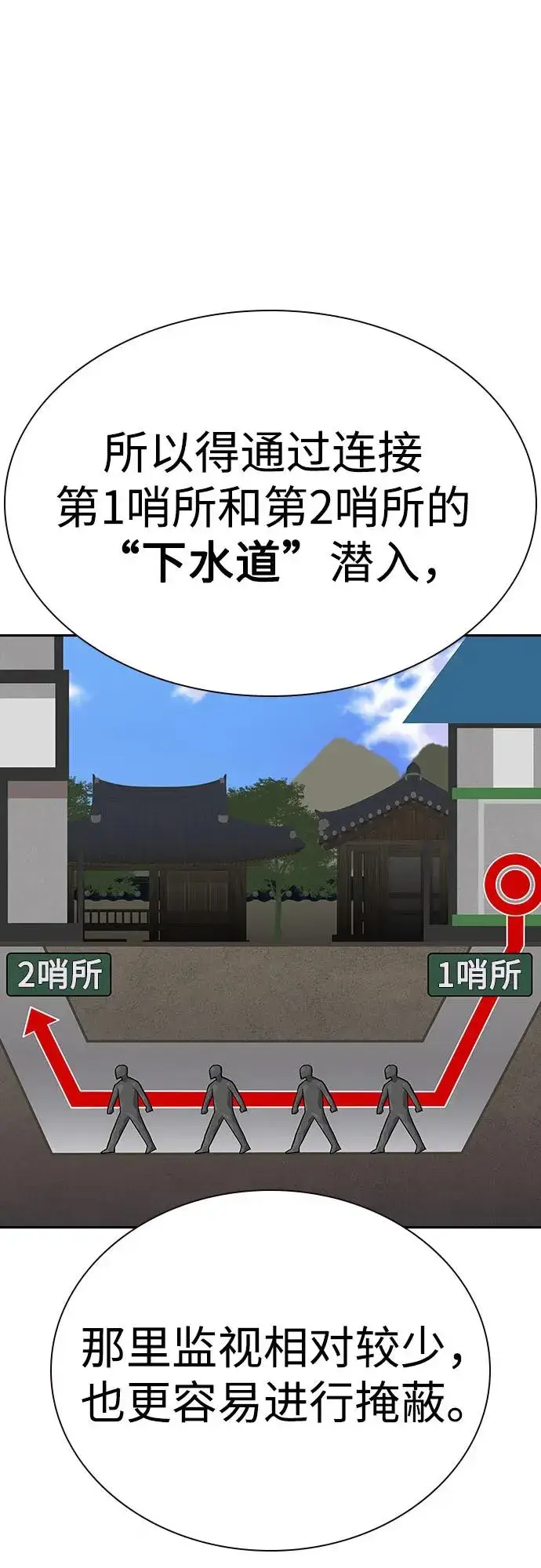 《街头生存手册》[第2季] 第73话图58