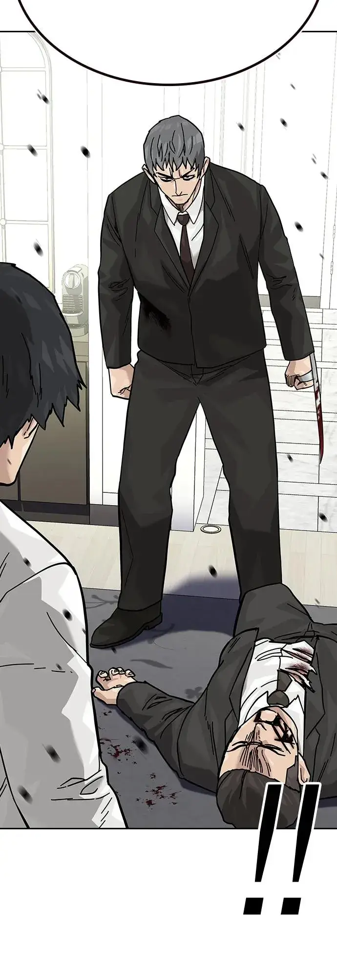 《街头生存手册》[第2季] 第76话图108