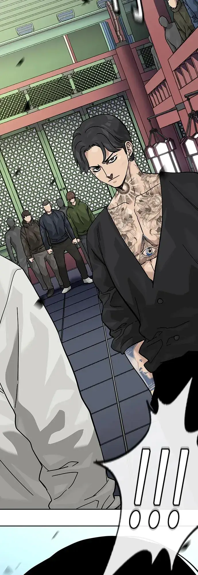 《街头生存手册》[第2季] 第79话图106