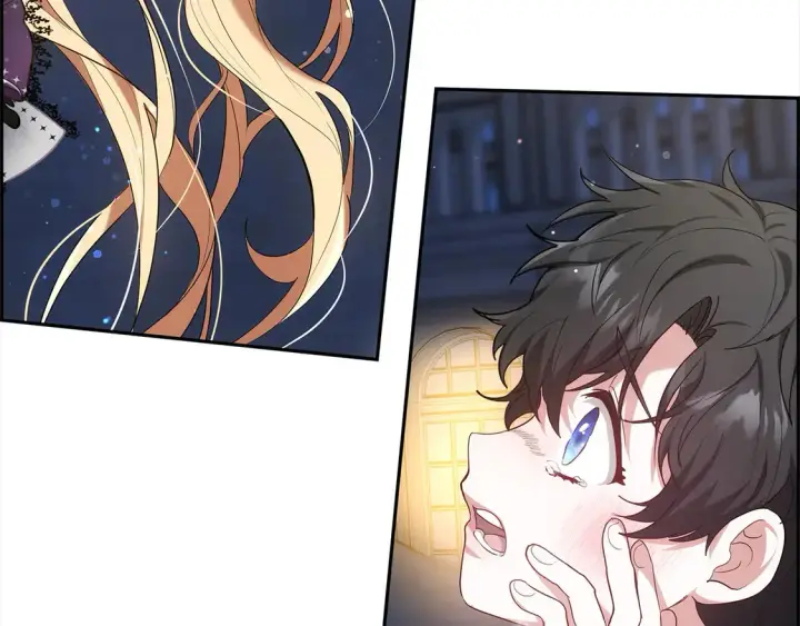 漫画《继母活命很简单》第1话 我变成恶毒后妈了？第18张图