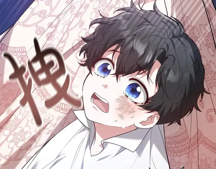 漫画《继母活命很简单》第1话 我变成恶毒后妈了？第22张图