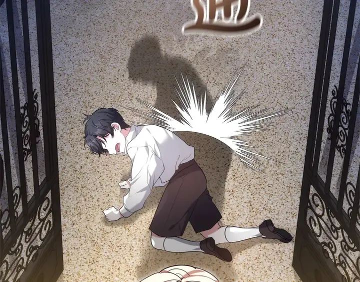 漫画《继母活命很简单》第1话 我变成恶毒后妈了？第33张图