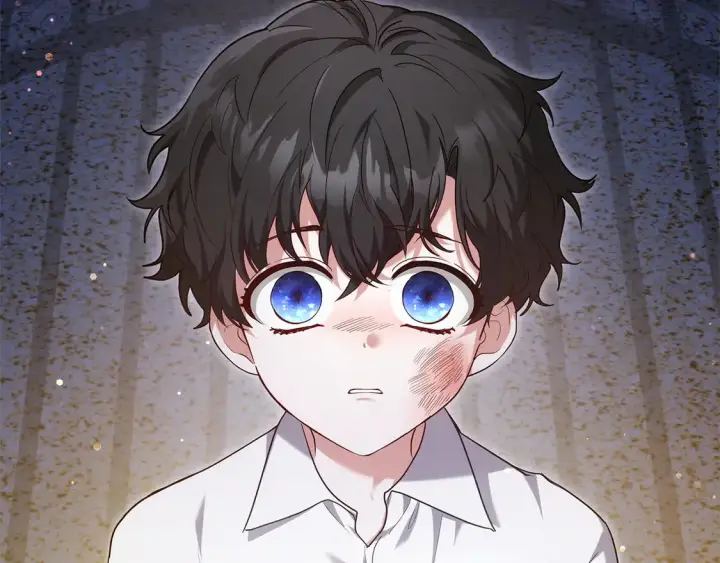 漫画《继母活命很简单》第1话 我变成恶毒后妈了？第40张图
