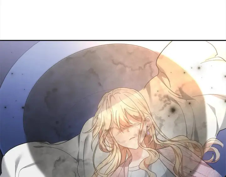 漫画《继母活命很简单》第2话 惩治黑心侍女第131张图