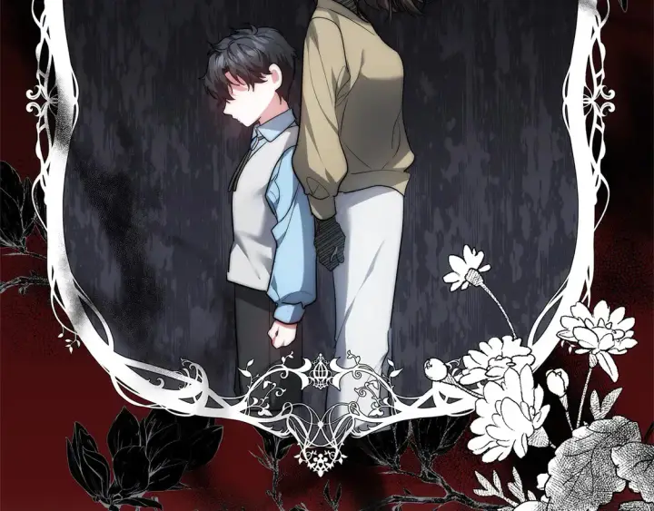 漫画《继母活命很简单》第2话 惩治黑心侍女第27张图