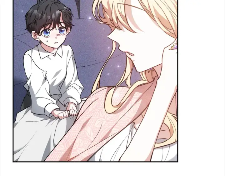 漫画《继母活命很简单》第3话 遇见猫咪公爵？第86张图