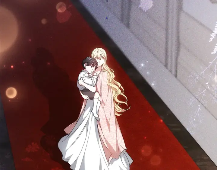 漫画《继母活命很简单》第3话 遇见猫咪公爵？第95张图